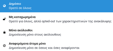 Mastodon compose toots
